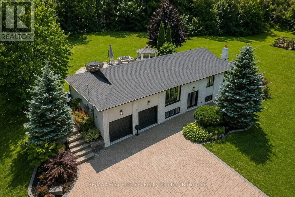 2756 Concession Rd 5, Adjala-Tosorontio